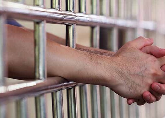 jail