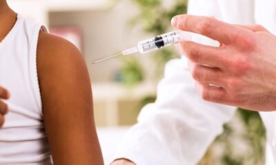 Whooping cough cases surge in Arizona, highest since 2015