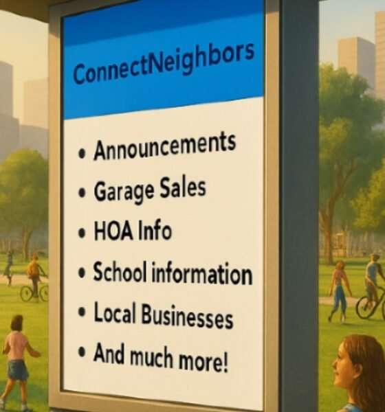 connect