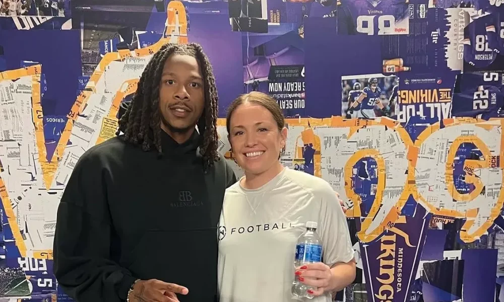 Arizona women are among those making a splash as sports agents