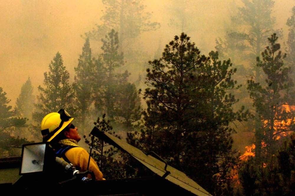 As U.S. doubles down on fossil fuels, communities will have to adapt to consequences