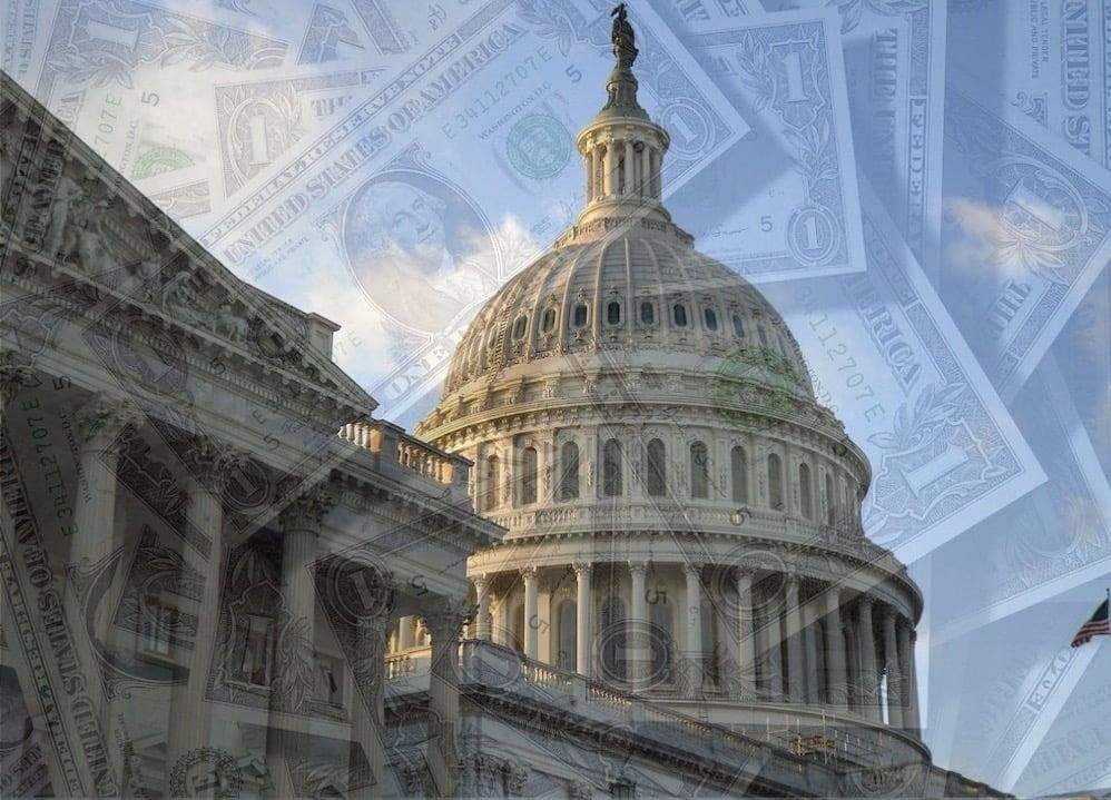 August default looms without debt limit action, Treasury Department warns