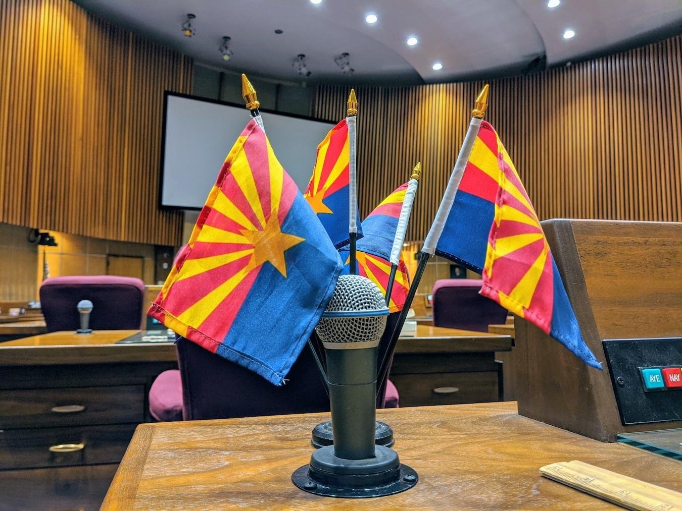Az GOP lawmakers remove expertise requirements for their own board appointments