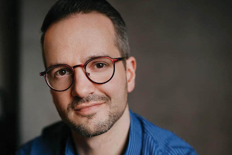 Ballet company names new director