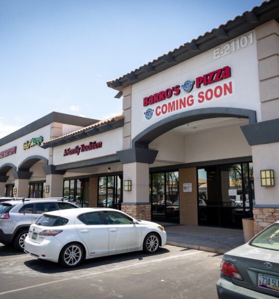 Barro’s Pizza expected to reopen May 30