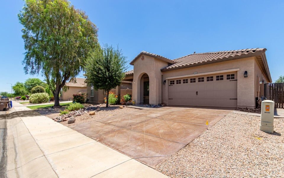 Cheapest home sale: This Rancho Mirage deal was $67K off asking