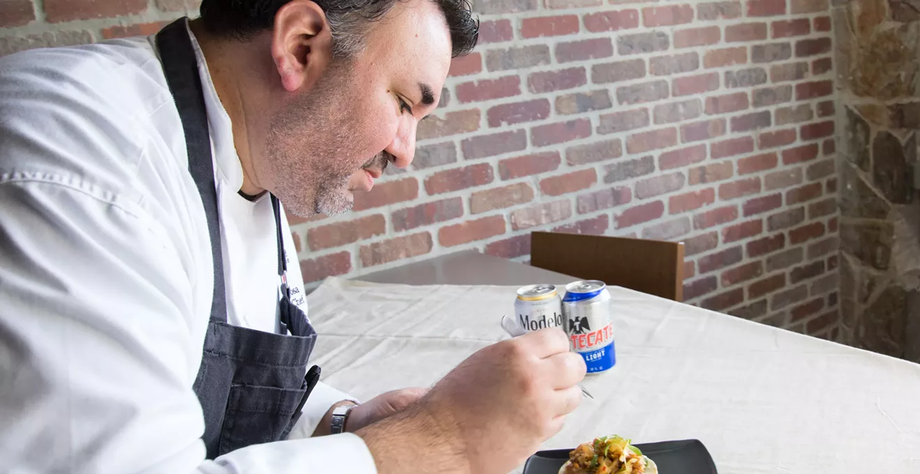 CRUjiente Tacos to close Phoenix restaurant following extension