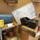 Cave Creek Museum features historical lunch boxes