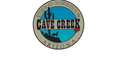 Upcoming road paving projects in Cave Creek