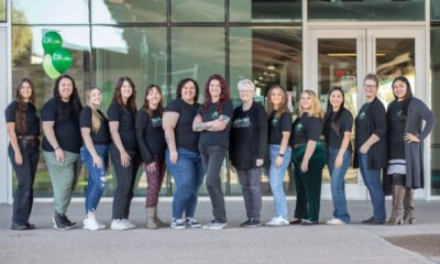 Celebrating 5 years: Northern Lights Therapy’s journey of growth, community and mental health awareness