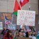 ‘Mayhem’ as ICE officials arrest multiple people at immigration court in Phoenix