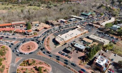 City hires PR firms to push ideas to locals, media