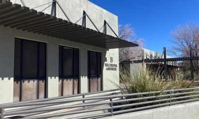 Ruling lets Cochise County throw out local election result over mail-ballot mistake