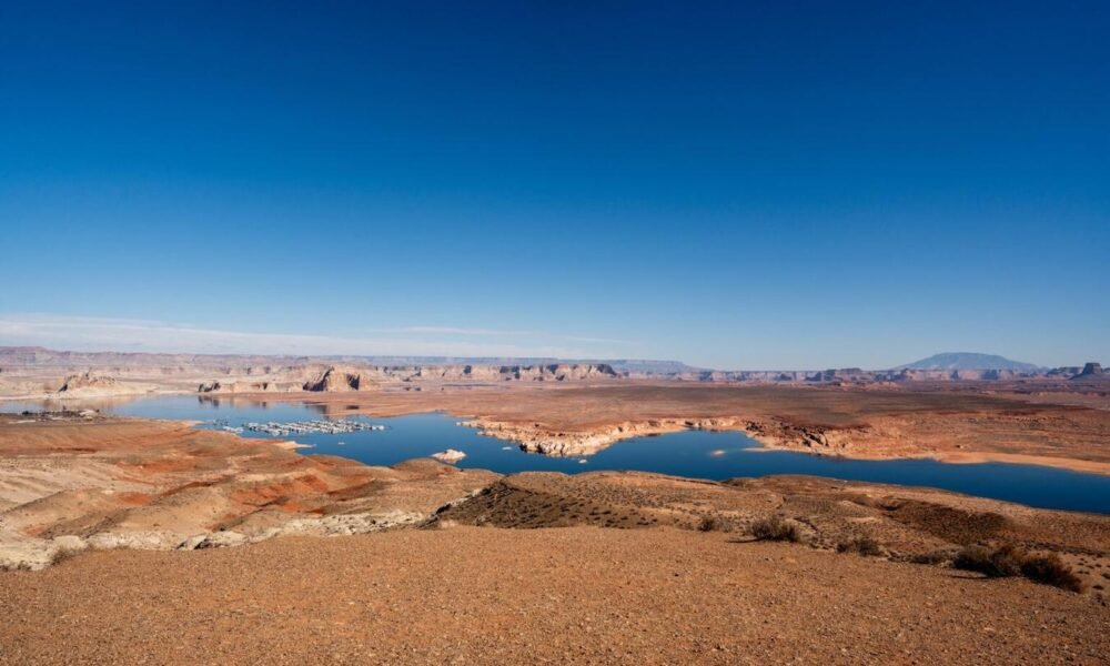 Congress looks to expand motorized access around Lake Powell