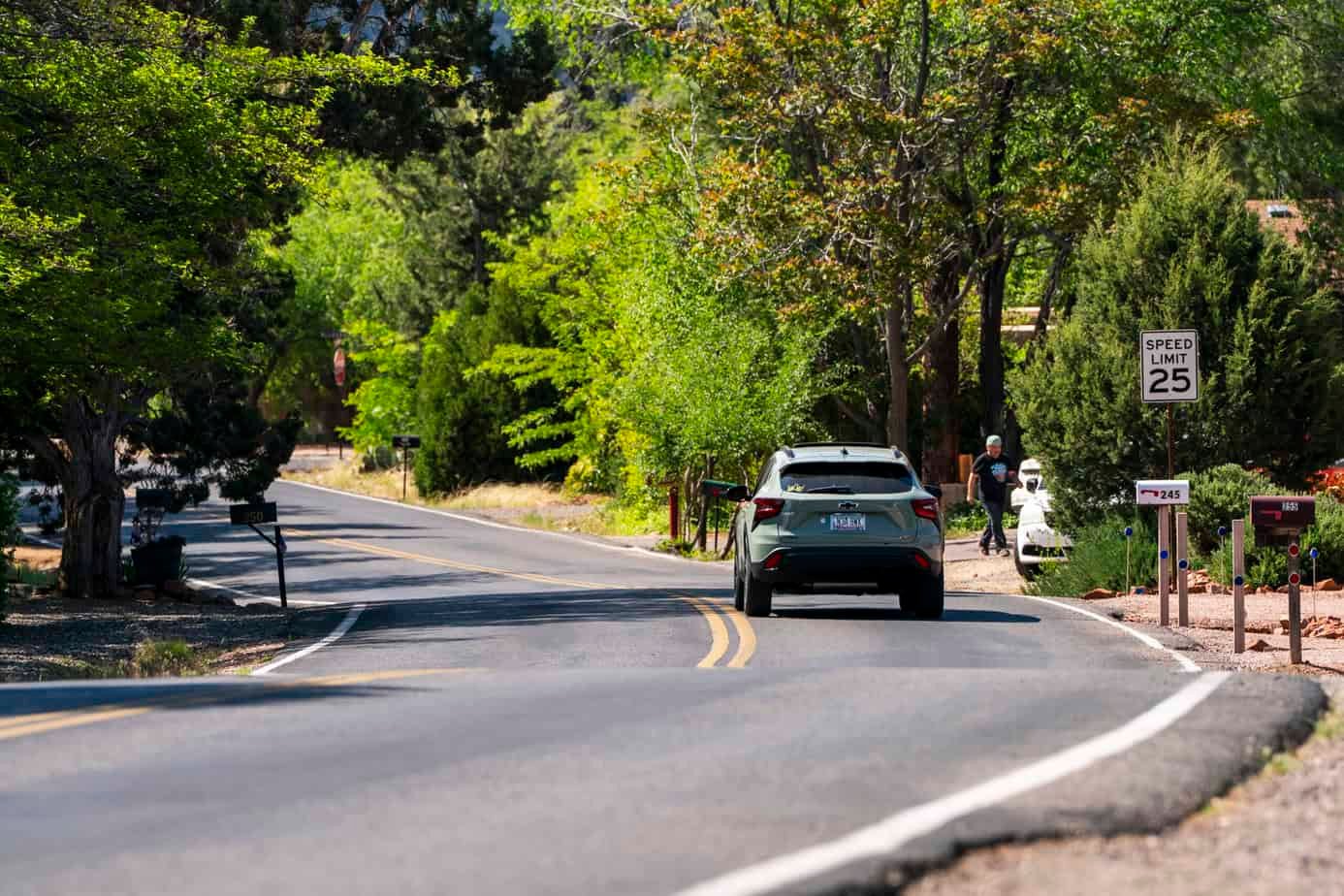 Council approves Andante path, improvements