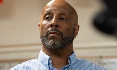 Not the new boss: Az Democratic chairman needs to remember his job