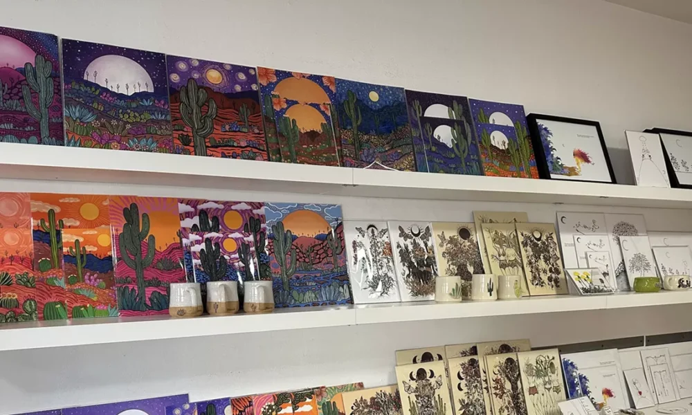 Downtown Phoenix boutique is closing after 20 years