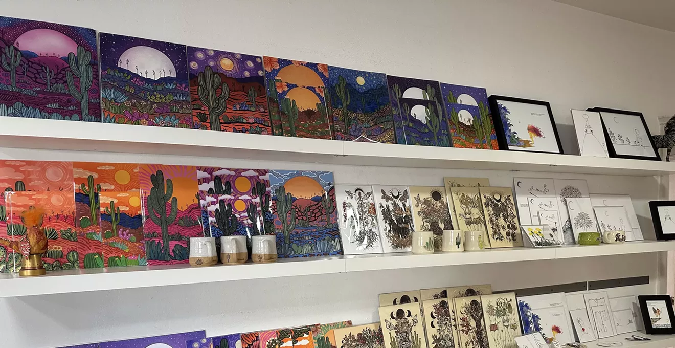 Downtown Phoenix boutique is closing after 20 years
