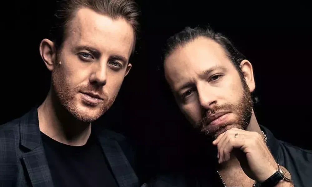 Drum and bass duo Chase & Status hit Phoenix on 2025 tour