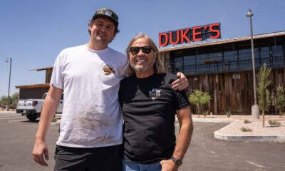 David Iversen, Reporter