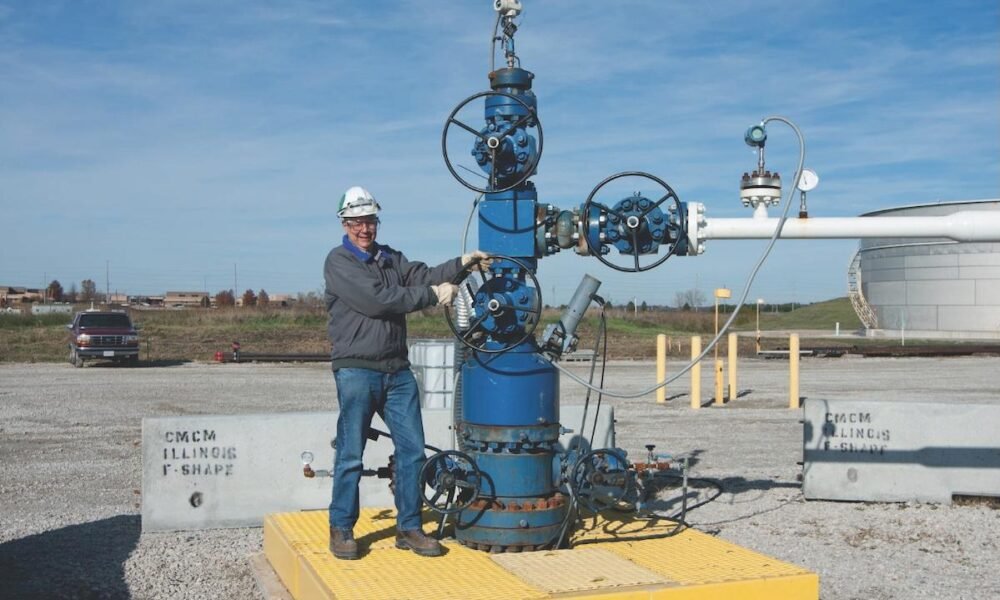 EPA transfers carbon injection well oversight to Arizona amid growing safety concerns
