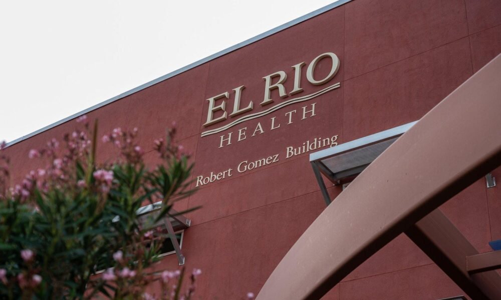 El Rio cancels hormone therapy for trans youth to comply with Trump order, Tucson parents say