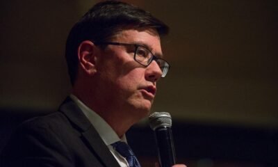 Ex-state lawmaker Farley among 5 people applying for vacant Pima County JP seat