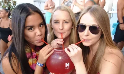 2025 Phoenix Memorial Day events and parties in the Valley