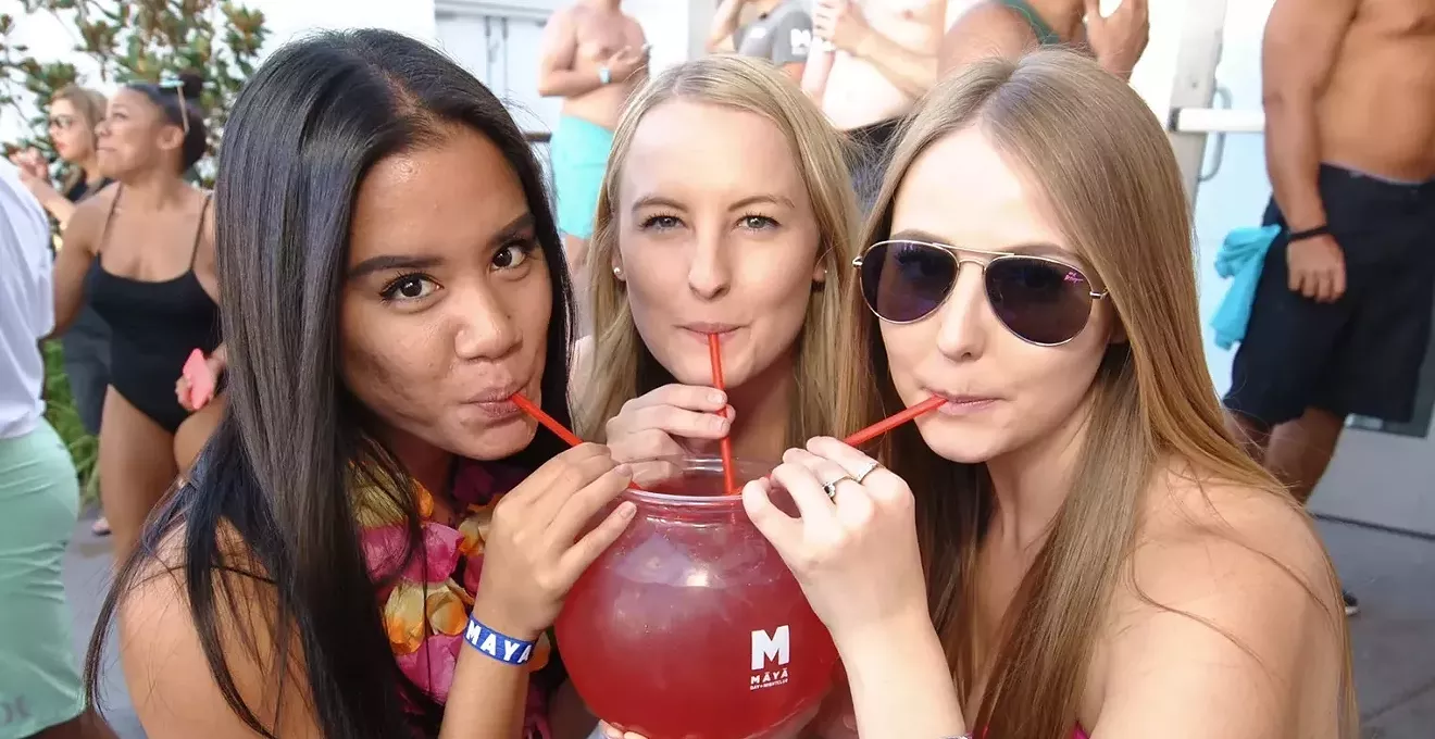2025 Phoenix Memorial Day events and parties in the Valley