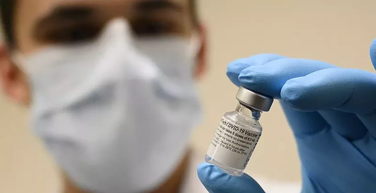 FDA changes COVID-19 vaccine approval. Can Arizonans still get one?