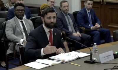 FEMA leader ousted, one day after publicly opposing agency’s elimination
