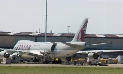 FactCheck: Unwrapping Qatar’s $400 million winged gift to Trump