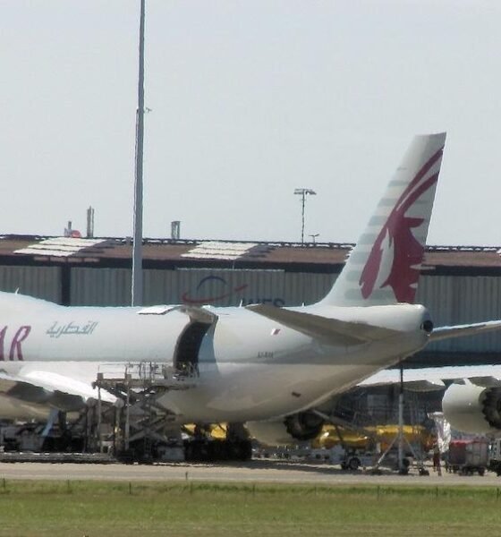 FactCheck: Unwrapping Qatar’s $400 million winged gift to Trump