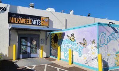 From my kiln to Capitol Hill: Small businesses need clear policy, not performative praise