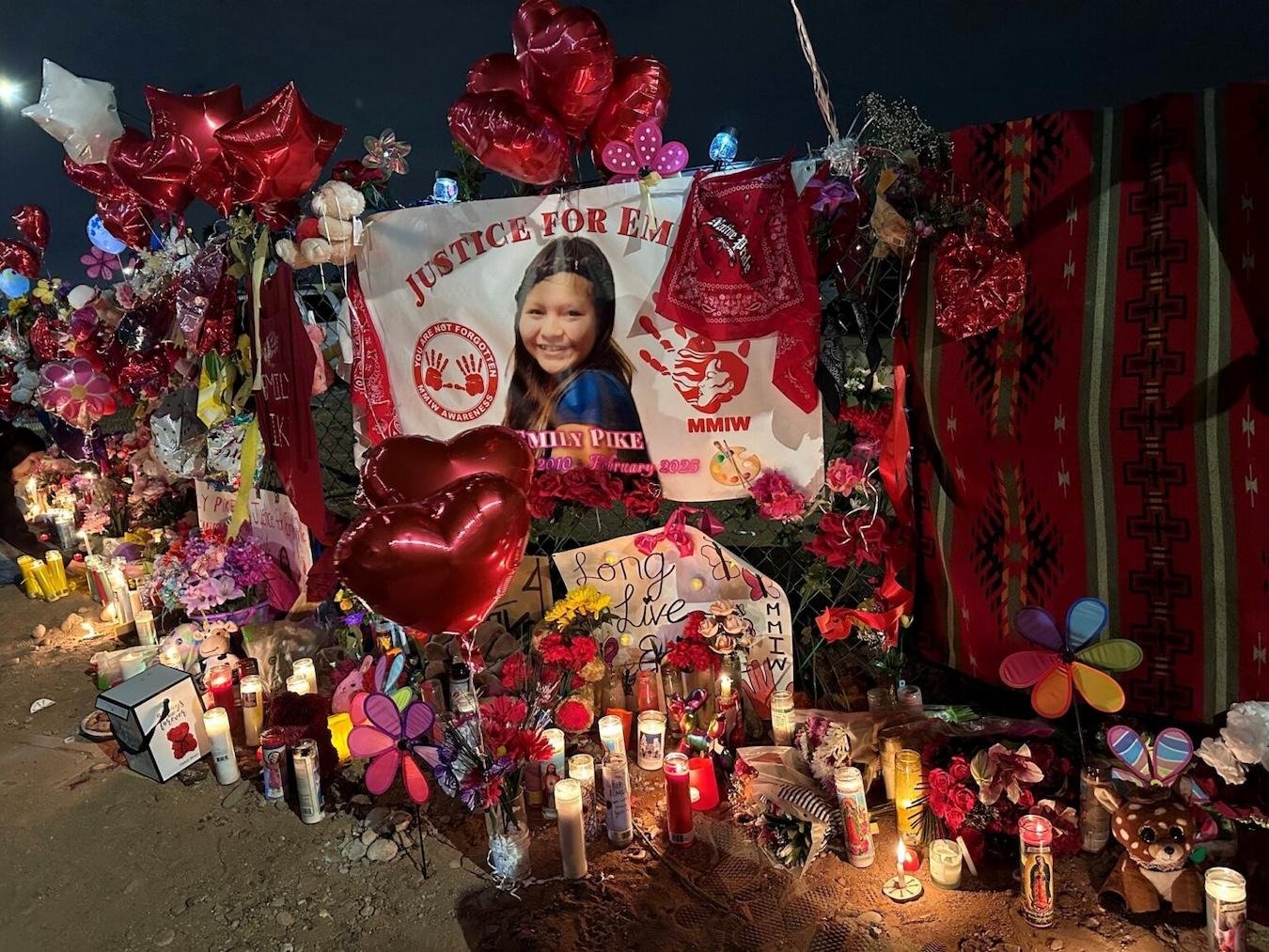 From sexual assault response to missing person protocols: How systems failed Emily Pike