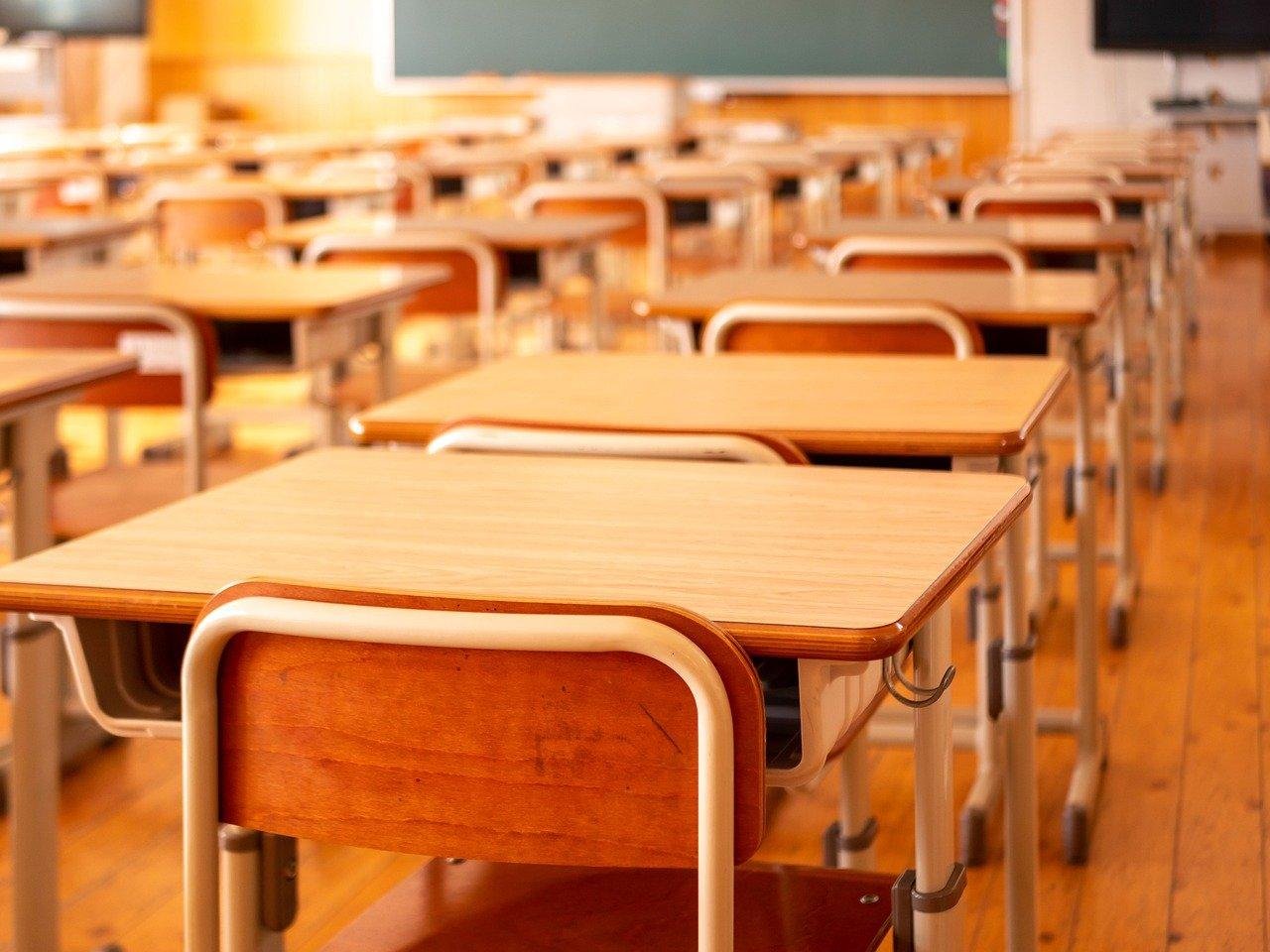 A sweeping national private school voucher program was tucked inside the GOP tax bill