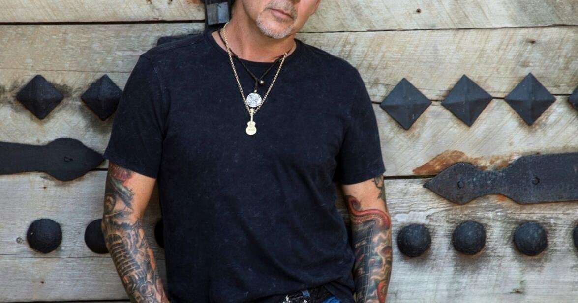 Gary Allan and The Commodores set for fall shows in Laughlin