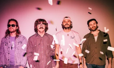 Goose brings their progressive jam-rock to Arizona in June