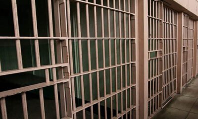 prison