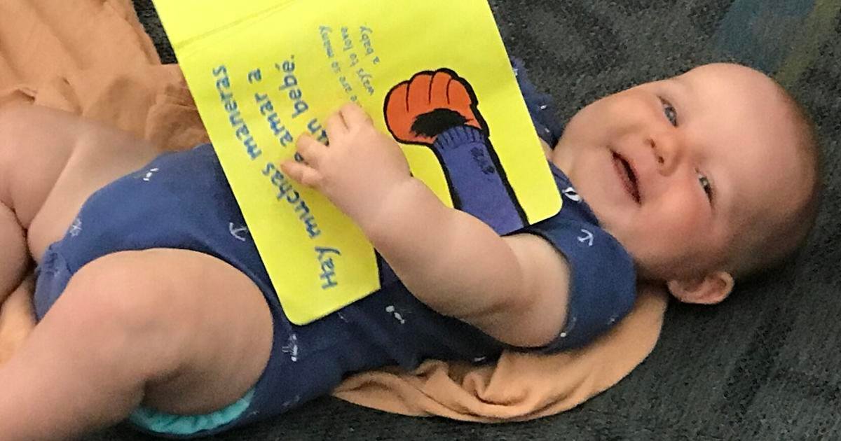 Summer reading program to return this month at Havasu library