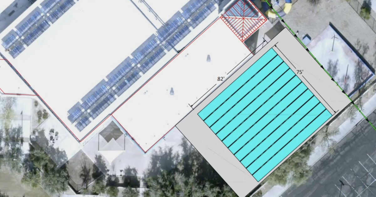 Havasu parks board backs plan for second community pool near Aquatic Center