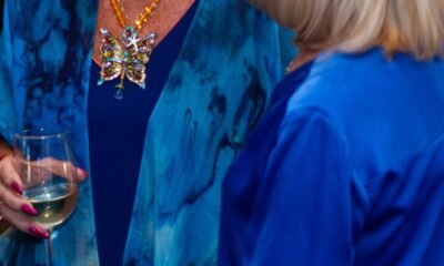 Havasu goes to dogs in 'Top Hats & Tails' event