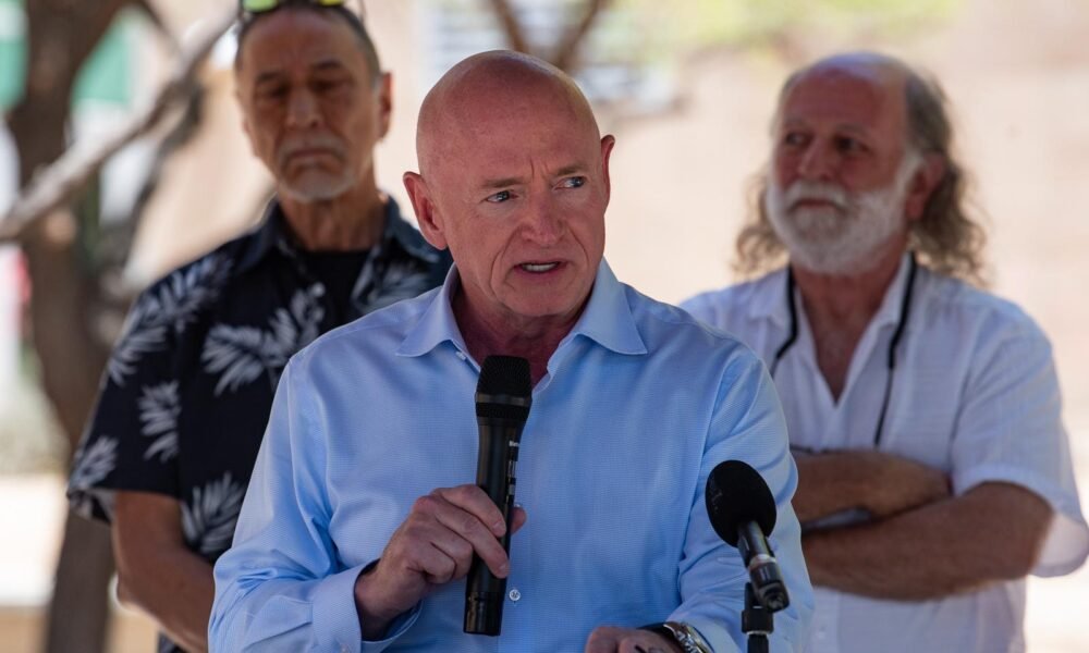 Healthcare advocates warn Medicaid cuts will strip coverage from 190K Arizonans