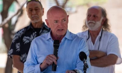 Healthcare advocates warn Medicaid cuts will strip coverage from 190K Arizonans