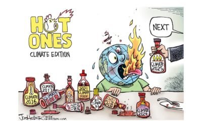 Hellertoon: Climate edition