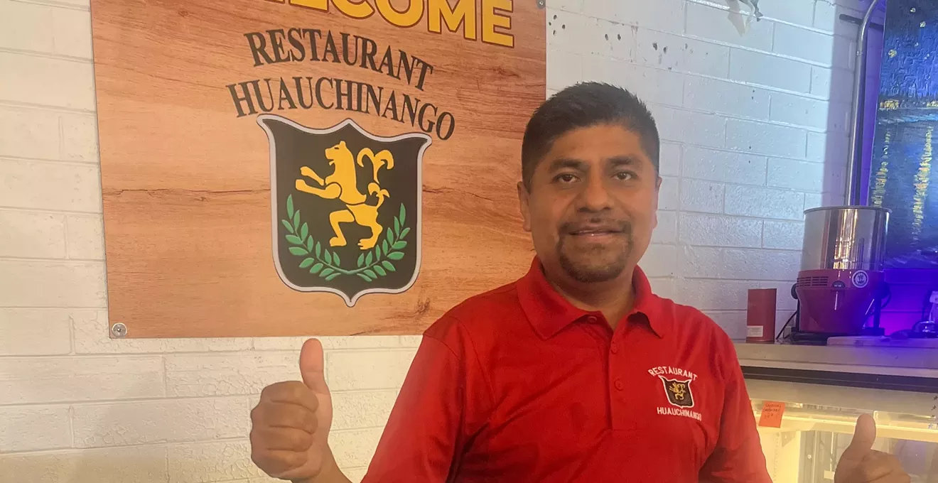 Hidden Tempe Mexican restaurant serves family recipes with love