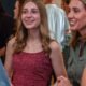 High school honors students during 'Evening of Excellence'