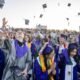 High School Needs Ramp for Outdoor Graduation