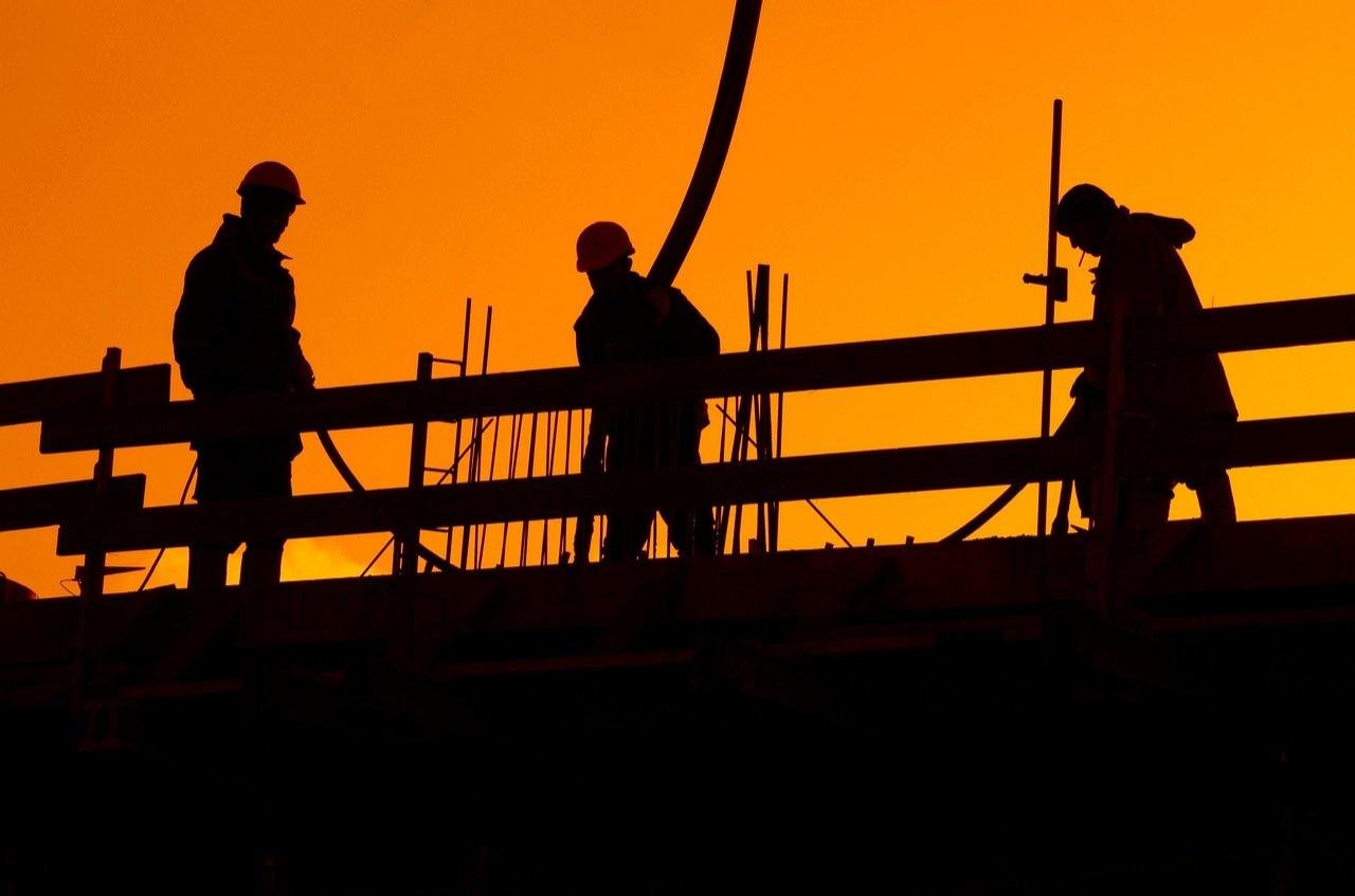 How rising wages for construction workers are shifting the foundations of the housing market