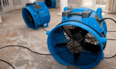 Here’s how water damage can jeopardize your home